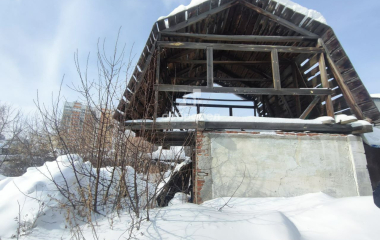 Верхняя Пышма, ул. Фрунзе,СНТ Шахтер