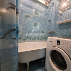 3-к квартира | 61.30 м² | 5 - 9 эт. 40