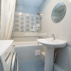 3-к квартира | 63.30 м² | 3 - 9 эт. 110