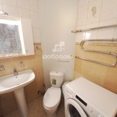 3-к квартира | 57.50 м² | 2 - 9 эт. 51