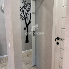 3-к квартира | 55.20 м² | 3 - 5 эт. 11