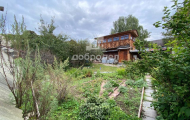 Исеть, ул. Дачная,20