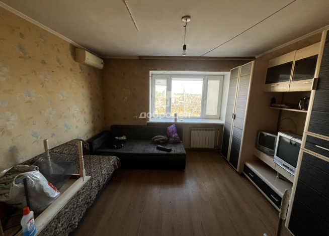 1-к квартира | 18.90 м² | 5 - 5 эт.