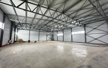 Екатеринбург, ул. 46-я Баритовая,113Г