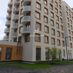 1-к квартира | 24.15 м² | 7 - 12 эт. 11