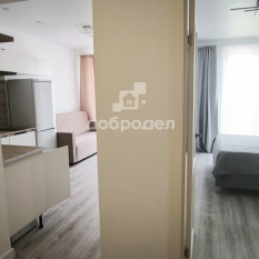 1-к квартира | 37.10 м² | 3 - 4 эт. 90
