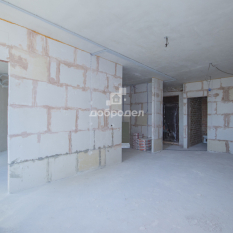 3-к квартира | 103.00 м² | 8 - 17 эт. 70