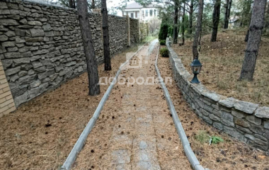 Екатеринбург, Рассоха ЮГ ул. Светлая 4