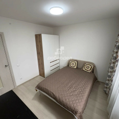 1-к квартира | 32.10 м² | 3 - 25 эт. 11