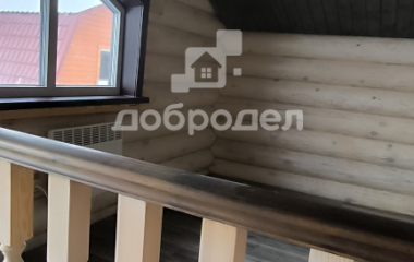 Верхнее Дуброво, пер. Белый,13