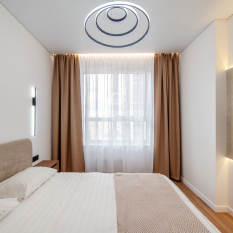 1-к квартира | 45.00 м² | 19 - 26 эт. 31