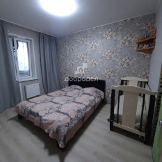 2-к квартира | 54.00 м² | 1 - 12 эт. 01