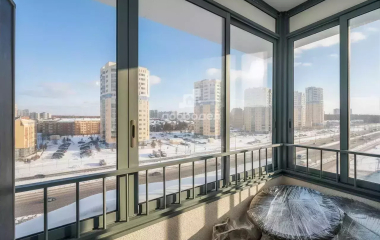 Екатеринбург, пр-кт. Академика Сахарова,41