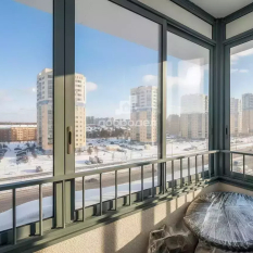 3-к квартира | 76.30 м² | 6 - 13 эт. 90