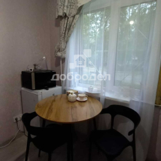 1-к квартира | 27.60 м² | 1 - 5 эт. 50