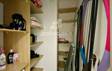 Екатеринбург, ул. Начдива Васильева,14