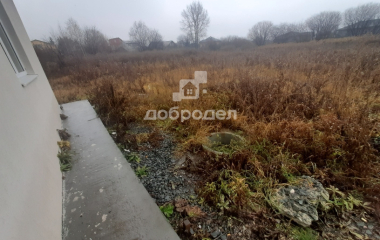 с.Косулино, ул.Рябиновая, дом 6