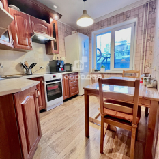 2-к квартира | 47.30 м² | 3 - 10 эт. 31