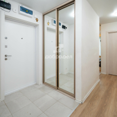 2-к квартира | 61.80 м² | 9 - 16 эт. 21