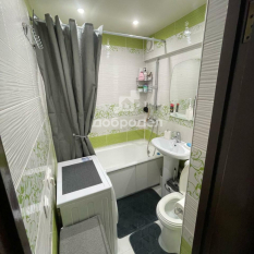 2-к квартира | 42.80 м² | 1 - 5 эт. 20