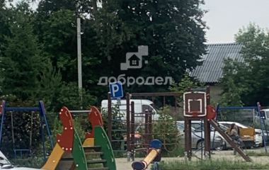 Березовский, ул. Первомайский Посёлок,10б корпус2