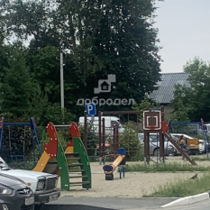 1-к квартира | 45.40 м² | 5 - 5 эт. 51