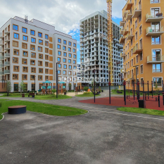 1-к квартира | 39.00 м² | 7 - 12 эт. 230
