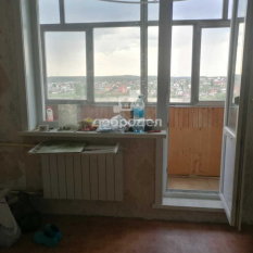 2-к квартира | 52.10 м² | 4 - 5 эт. 41