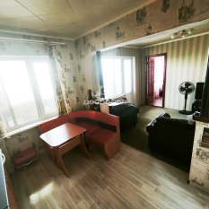 3-к квартира | 57.40 м² | 5 - 5 эт. 01