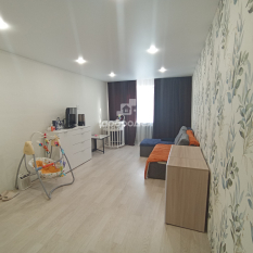 2-к квартира | 45.50 м² | 5 - 5 эт. 01