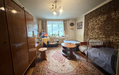 Екатеринбург, ул. Красных командиров,72