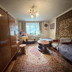 1-к квартира | 45.50 м² | 1 - 12 эт. 41