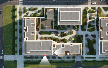 Екатеринбург, ул. Гастелло, 12