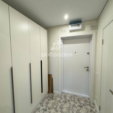 1-к квартира | 23.60 м² | 8 - 24 эт. 21