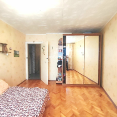 4-к квартира | 75.80 м² | 5 - 9 эт. 01