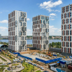 2-к квартира | 64.30 м² | 9 - 9 эт. 71