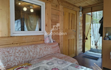 Екатеринбург, снт. Уралец,24.2