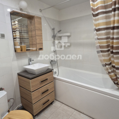 1-к квартира | 41.50 м² | 4 - 32 эт. 20