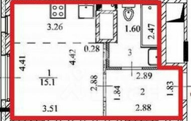 Екатеринбург, ул. Академика Ландау,39