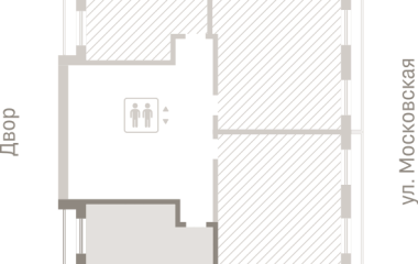 Екатеринбург, ул. Шаумяна, 18