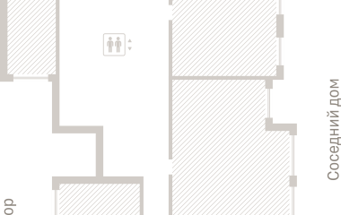 Екатеринбург, ​Улица Шаумяна, 32