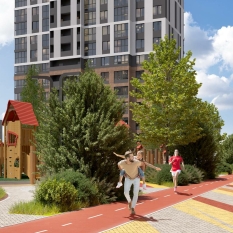 44.40 м² | 7 - 7 эт. 11