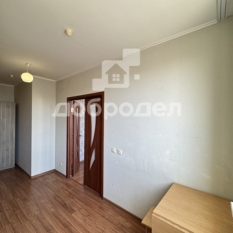 1-к квартира | 34.10 м² | 6 - 24 эт. 31