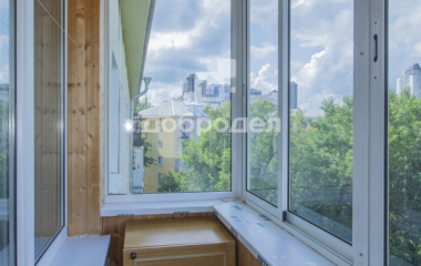 Екатеринбург, пер. Красный,17