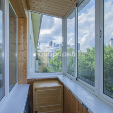 3-к квартира | 54.10 м² | 5 - 5 эт. 41