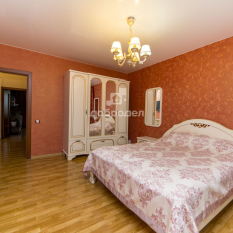3-к квартира | 105.00 м² | 11 - 15 эт. 30