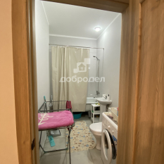1-к квартира | 37.10 м² | 1 - 25 эт. 60