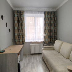 2-к квартира | 46.40 м² | 1 - 5 эт. 10