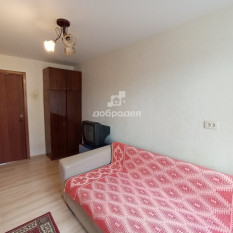 2-к квартира | 42.80 м² | 4 - 5 эт. 21