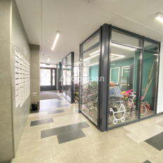 1-к квартира | 33.00 м² | 9 - 25 эт. 20